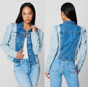 BlankNYC Patch It Together Jacket